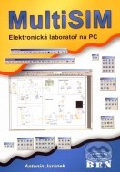 MultiSIM - elektronická laboratoř na PC - cena, porovnanie