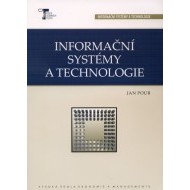 Informační systémy a technologie - cena, porovnanie