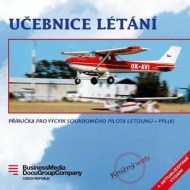 Učebnice létání - cena, porovnanie