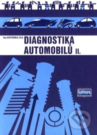 Diagnostika automobilů II