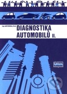 Diagnostika automobilů II - cena, porovnanie