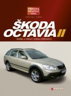 Škoda Octavia II - cena, porovnanie