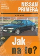 Nissan Primera od 1990 do 1999 - cena, porovnanie