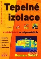 Tepelné izolace v otázkách a odpovědích - cena, porovnanie