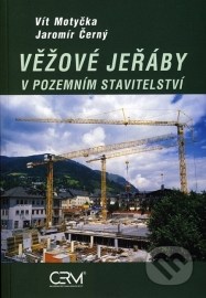 Věžové jeřáby v pozemním stavitelství