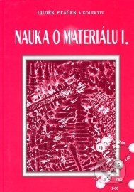 Nauka o materiálu I