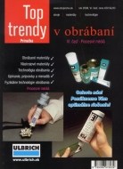 Top trendy v obrábaní VI - cena, porovnanie