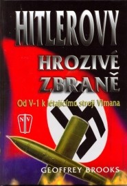 Hitlerovy hrozivé zbraně