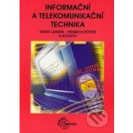 Informační a telekomunikační technika