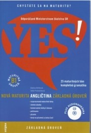 Angličtina - nová maturita - základná úroveň (B1)