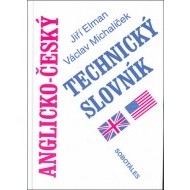 Anglicko-český technický slovník - cena, porovnanie