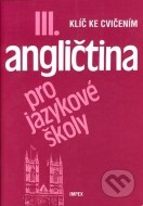 Angličtina pro jazykové školy III.Kľúč - cena, porovnanie