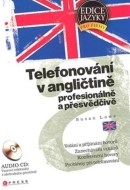 Telefonování v angličtině - cena, porovnanie