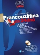 Francouzština za 24 dnů - cena, porovnanie