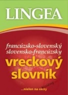 Francúzsko-slovenský a slovensko-francúzsky vreckový slovník - cena, porovnanie