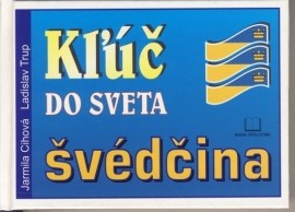 Kľúč do sveta - švédčina