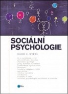 Sociální psychologie - cena, porovnanie