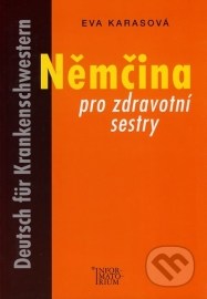 Němčina pro zdravotní sestry