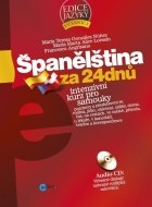 Španělština za 24 dnů - cena, porovnanie