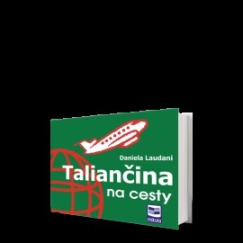 Taliančina na cesty