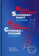 Rusko-slovenský a slovensko-ruský slovník