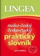 Rusko-český česko-ruský praktický slovník - cena, porovnanie
