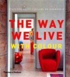 The Way We Live: With Colour