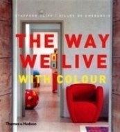 The Way We Live: With Colour - cena, porovnanie