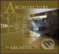 Architecture for Architects - cena, porovnanie