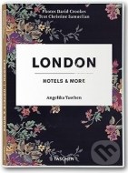 London, Hotels & More - cena, porovnanie
