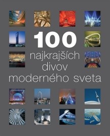 100 najkrajších divov moderného sveta