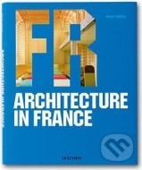 Architecture in France - cena, porovnanie