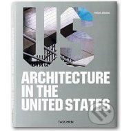 Architecture in the USA - cena, porovnanie