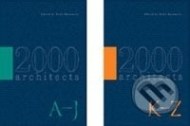 2000 Architects 2 - cena, porovnanie