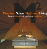 Minimum Space Maximum Living - cena, porovnanie