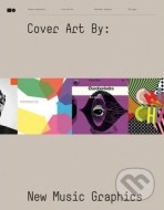 Cover Art by: New Music Graphics - cena, porovnanie