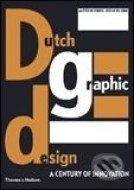 Dutch Graphic Design - cena, porovnanie
