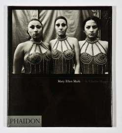 Mary Ellen Mark