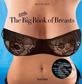 Big Book of Breasts