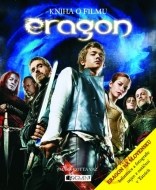 Eragon - Kniha o filmu - cena, porovnanie
