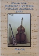 Kontrabas a baskytara v country, bluegrassu, jazzu - cena, porovnanie