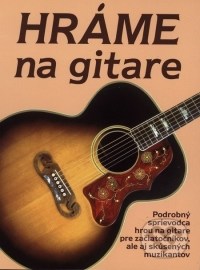 Hráme na gitare