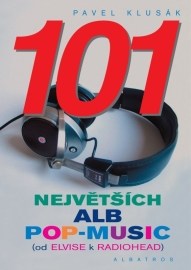 101 největších alb pop-music