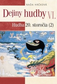 Dejiny hudby VI. (2)