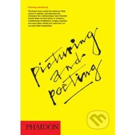 Alan Fletcher: Picturing and Poeting