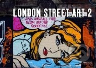 London Street Art 2 - cena, porovnanie