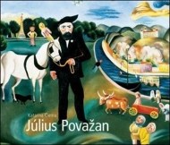 Július Považan - cena, porovnanie