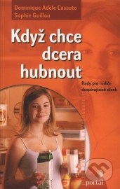 Když chce dcera hubnout