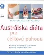 Austrálska diéta pre celkovú pohodu - cena, porovnanie