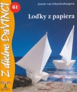 Loďky z papiera - cena, porovnanie